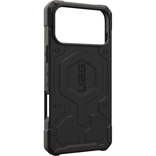 UAG-Pathfinder-Magsafe-kryt-iPhone-17-Pro-Max-cerny