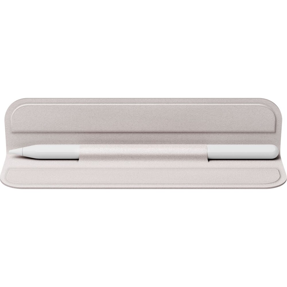 UNIQ-Camden-Lite-s-pouzdrem-pro-Apple-Pencil-iPad-Air-11-M2-M4-bezove