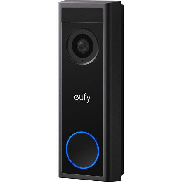 Anker-eufy-C30-videotelefon-2K-cerny