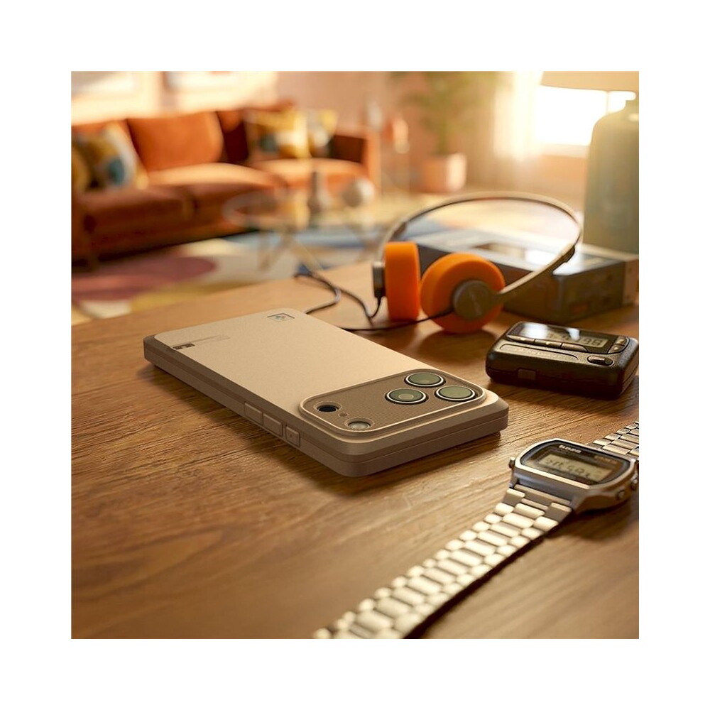 Spigen-Classic-LS-MagSafe-kryt-iPhone-17-Pro-Max-Macintosh-128K-stone
