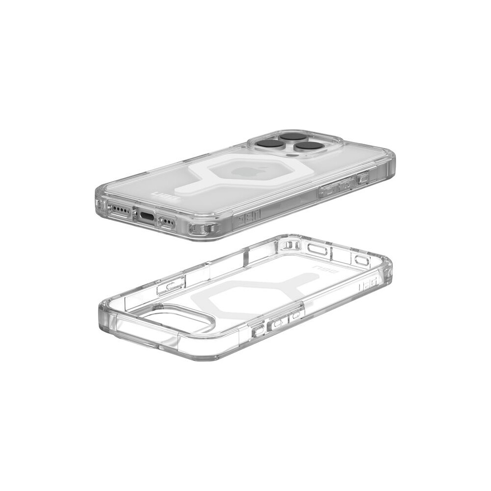 UAG-Plyo-Magsafe-kryt-iPhone-16-Pro-bily