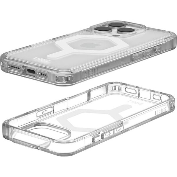 UAG-Plyo-Magsafe-kryt-iPhone-16-Pro-bily