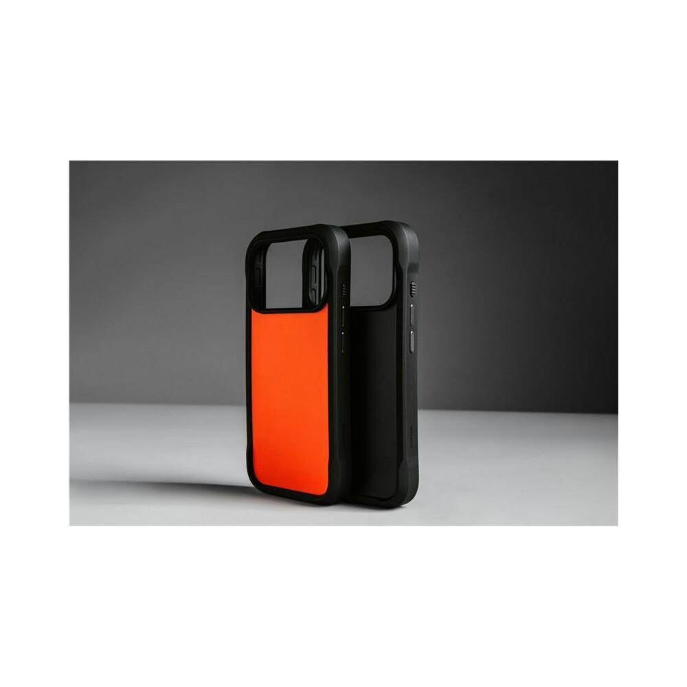 Nomad-Rugged-Case-MagSafe-kryt-iPhone-17-Pro-Max-Ultra-Orange