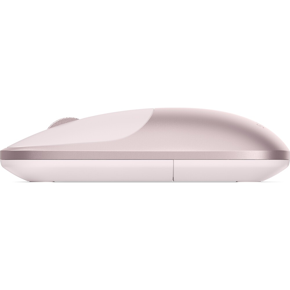 Satechi-Slim-EX-bezdratova-mys-MacBook-Neo-rumena