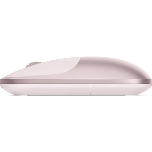 Satechi-Slim-EX-bezdratova-mys-MacBook-Neo-rumena