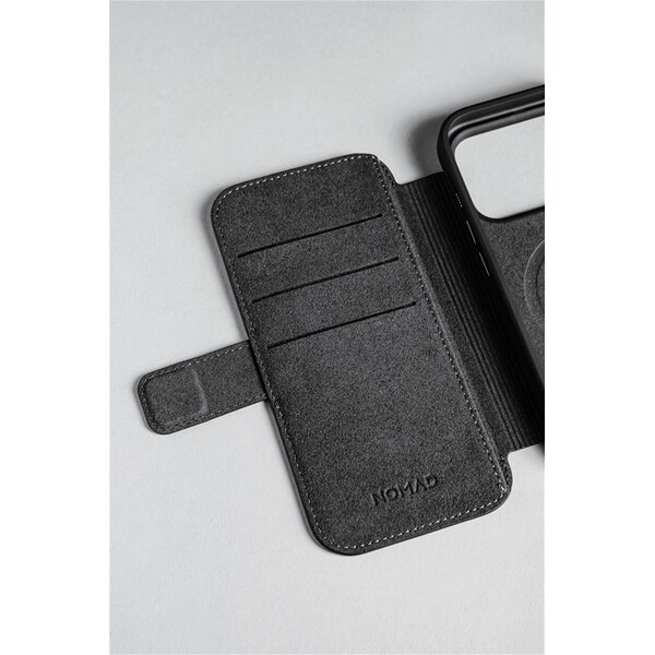 Nomad-Modern-Leather-Folio-MagSafe-kozene-pouzdro-iPhone-17-Pro-Max-Brown