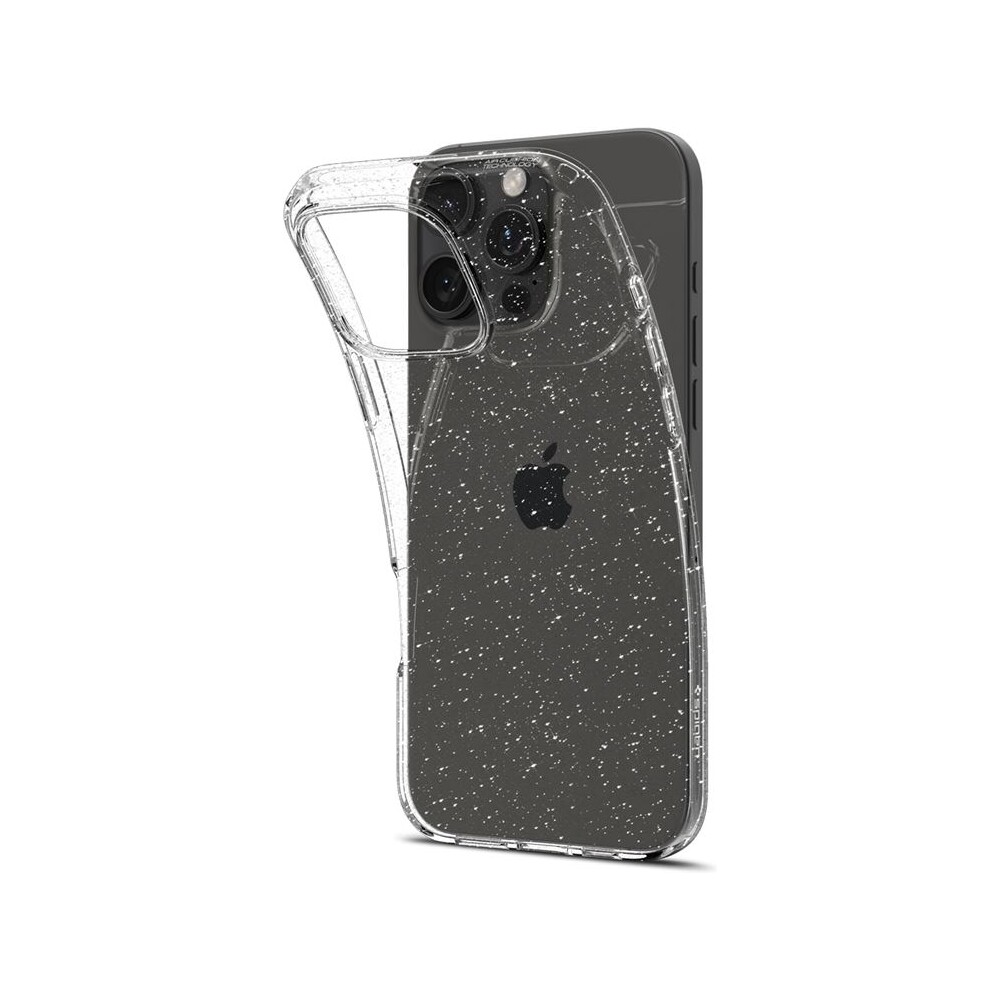 Spigen-Liquid-Crystal-Glitter-kryt-iPhone-16-Pro-crystal-quartz