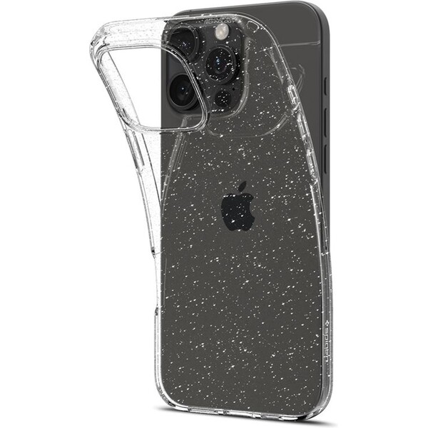 Spigen-Liquid-Crystal-Glitter-kryt-iPhone-16-Pro-crystal-quartz