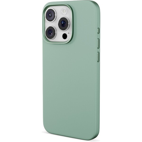 Epico-Mag-Silicone-kryt-pro-iPhone-16-Pro-matove-zelena