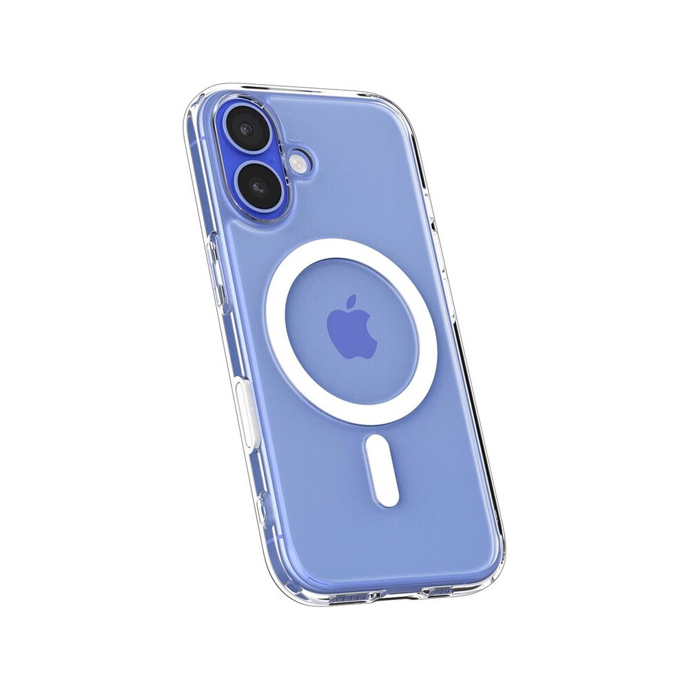 Spigen-Ultra-Hybrid-T-MagSafe-kryt-iPhone-16-bily