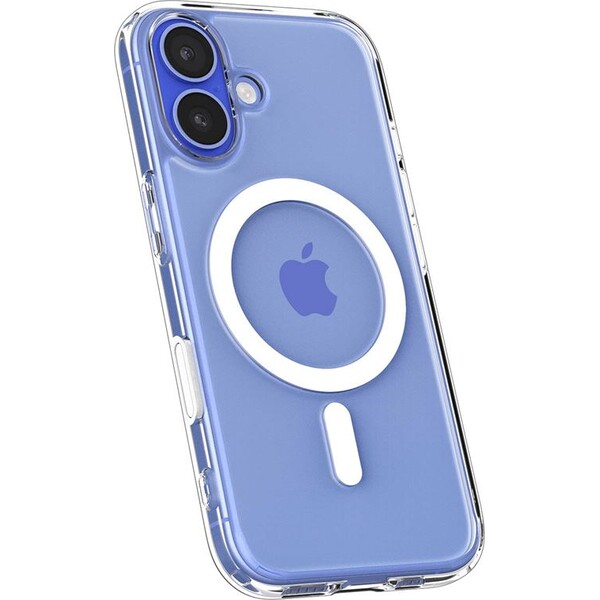 Spigen-Ultra-Hybrid-T-MagSafe-kryt-iPhone-16-bily