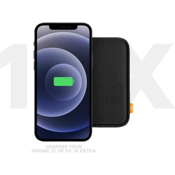 Xtorm Wireless Power Bank 5000 mAh černá iWant.cz