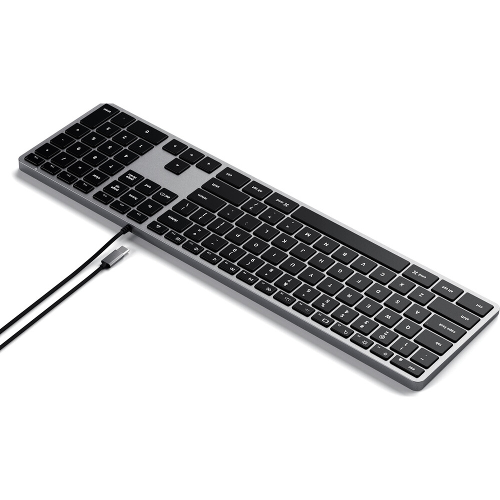 Satechi-Slim-W3-USB-C-Backlit-Wired-Keyboard-US-vesmirne-seda