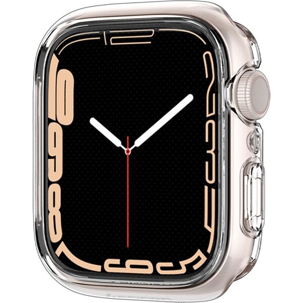 Spigen-Ultra-Hybrid-kryt-Apple-Watch-9-8-7-45mm-ciry