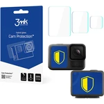 3mk ochranné sklo Cam Protection pro GoPro Hero 13