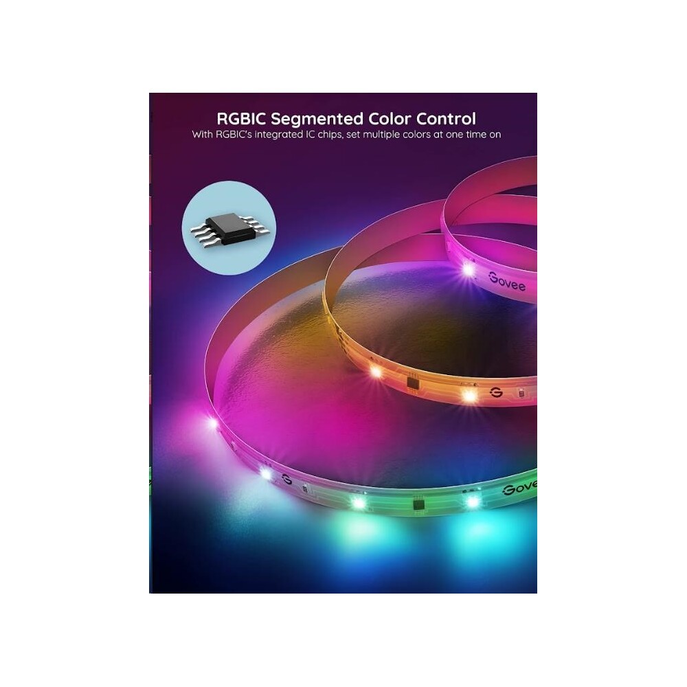Govee-WiFi-RGBIC-Smart-PRO-LED-pasek-5m