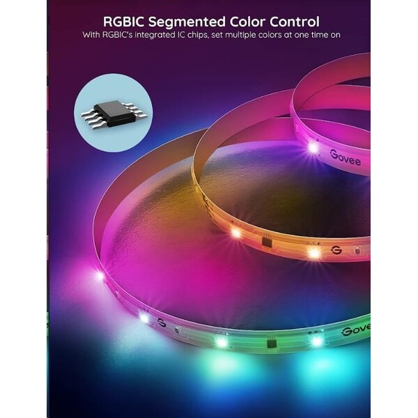 Govee-WiFi-RGBIC-Smart-PRO-LED-pasek-5m