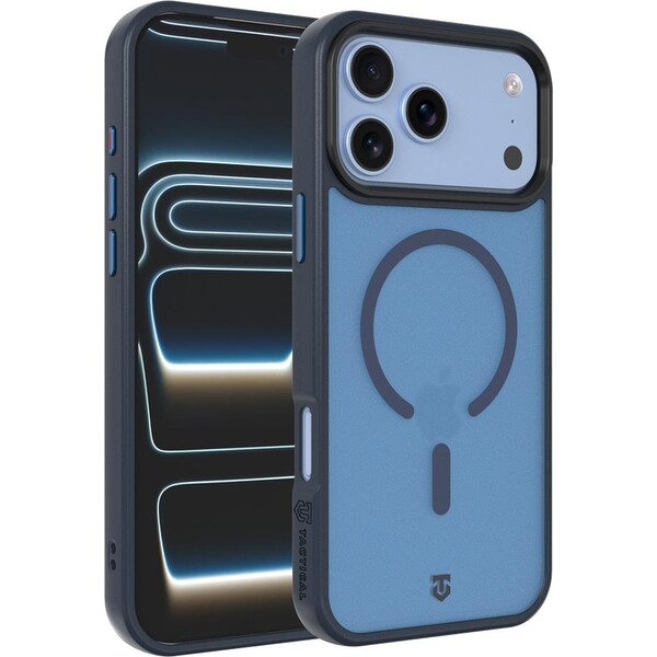 Tactical-MagForce-Hypersand-MagSafe-kryt-Apple-iPhone-17-Pro-18-Pro-Deep-Blue