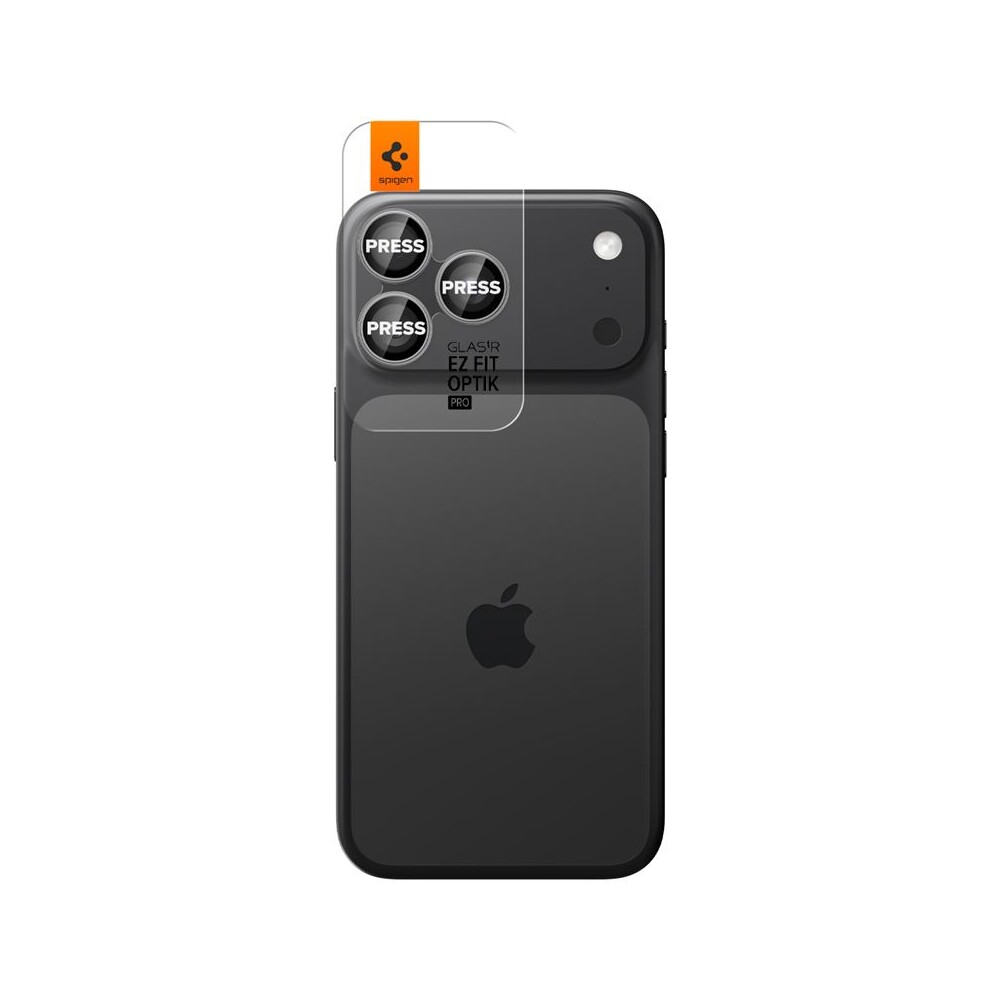 Spigen-Glass-tR-EZ-Fit-Optik-Pro-skla-iPhone-17-14-Pro-17-14-Pro-Max-gray-2-ks-