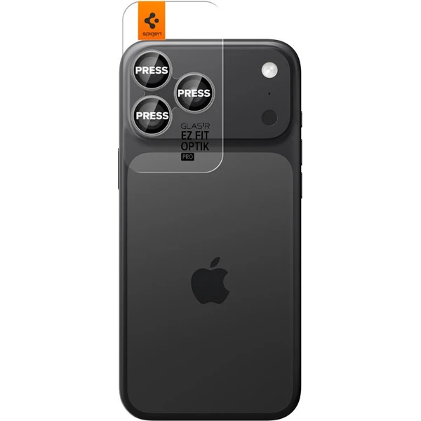 Spigen-Glass-tR-EZ-Fit-Optik-Pro-skla-iPhone-17-14-Pro-17-14-Pro-Max-gray-2-ks-