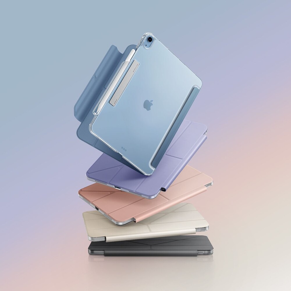 UNIQ-Camden-Click-pouzdro-iPad-Air-10-9-2022-20-Air-11-2026-25-24-fialove