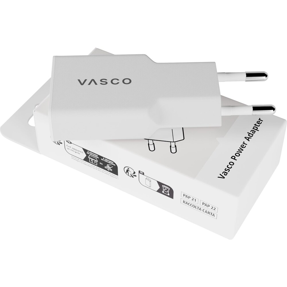 Vasco-napajeci-adapter-EU-20W-USB-C