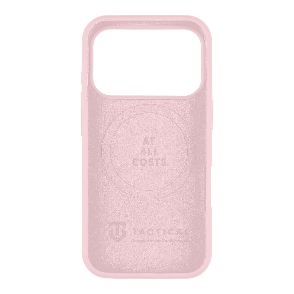 Tactical-MagForce-Velvet-Smoothie-kryt-Apple-iPhone-17-Pro-Pink-Panther