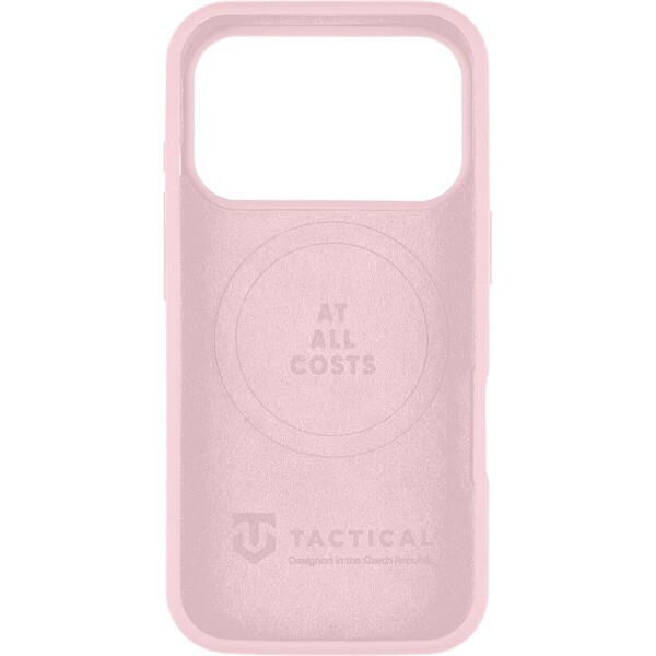 Tactical-MagForce-Velvet-Smoothie-kryt-Apple-iPhone-17-Pro-Pink-Panther