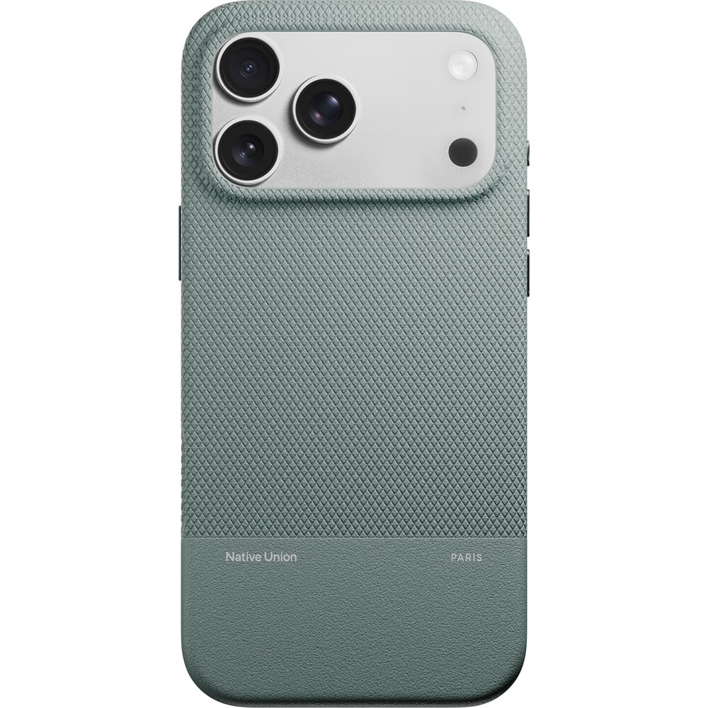 Native-Union-RE-Classic-MagSafe-kryt-z-recyklovaneho-materialu-iPhone-17-Pro-Max-slate-green