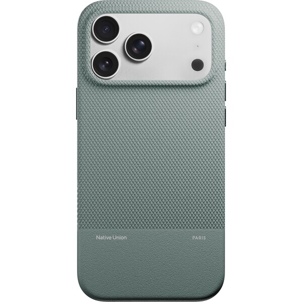 Native-Union-RE-Classic-MagSafe-kryt-z-recyklovaneho-materialu-iPhone-17-Pro-Max-slate-green