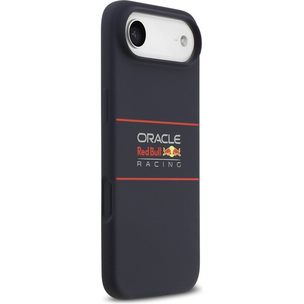 Oracle-Red-Bull-Racing-Silicone-Horizontal-Logo-MagSafe-kryt-iPhone-Air-modry