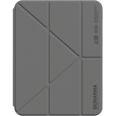 SKINARMA Zeta pouzdro pro iPad 11" (2025) Grey