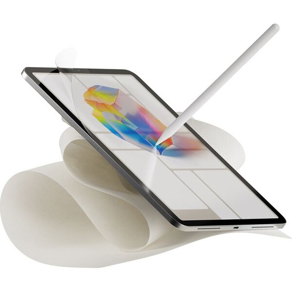 Paperlike-Screen-Protector-3-folie-na-psani-a-kresleni-iPad-Air-11-2024-2025-2026-2-ks