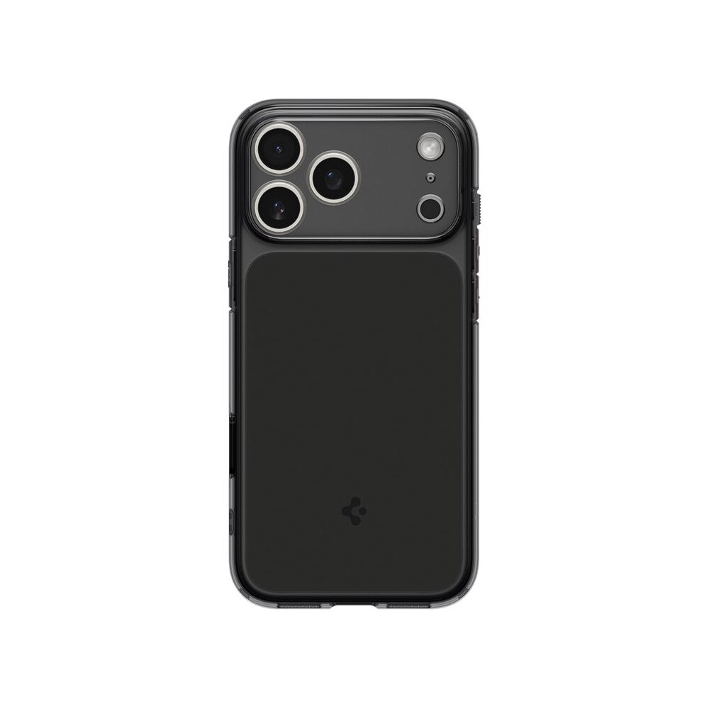Spigen-Ultra-Hybrid-T-MagSafe-kryt-iPhone-17-Pro-matte-black