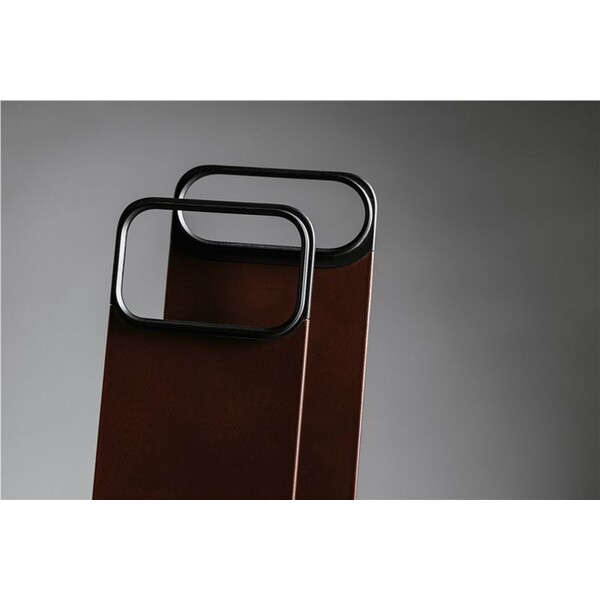 Nomad-Magnetic-Leather-Back-Horween-Magsafe-kozeny-kryt-iPhone-17-Pro-Max-Black