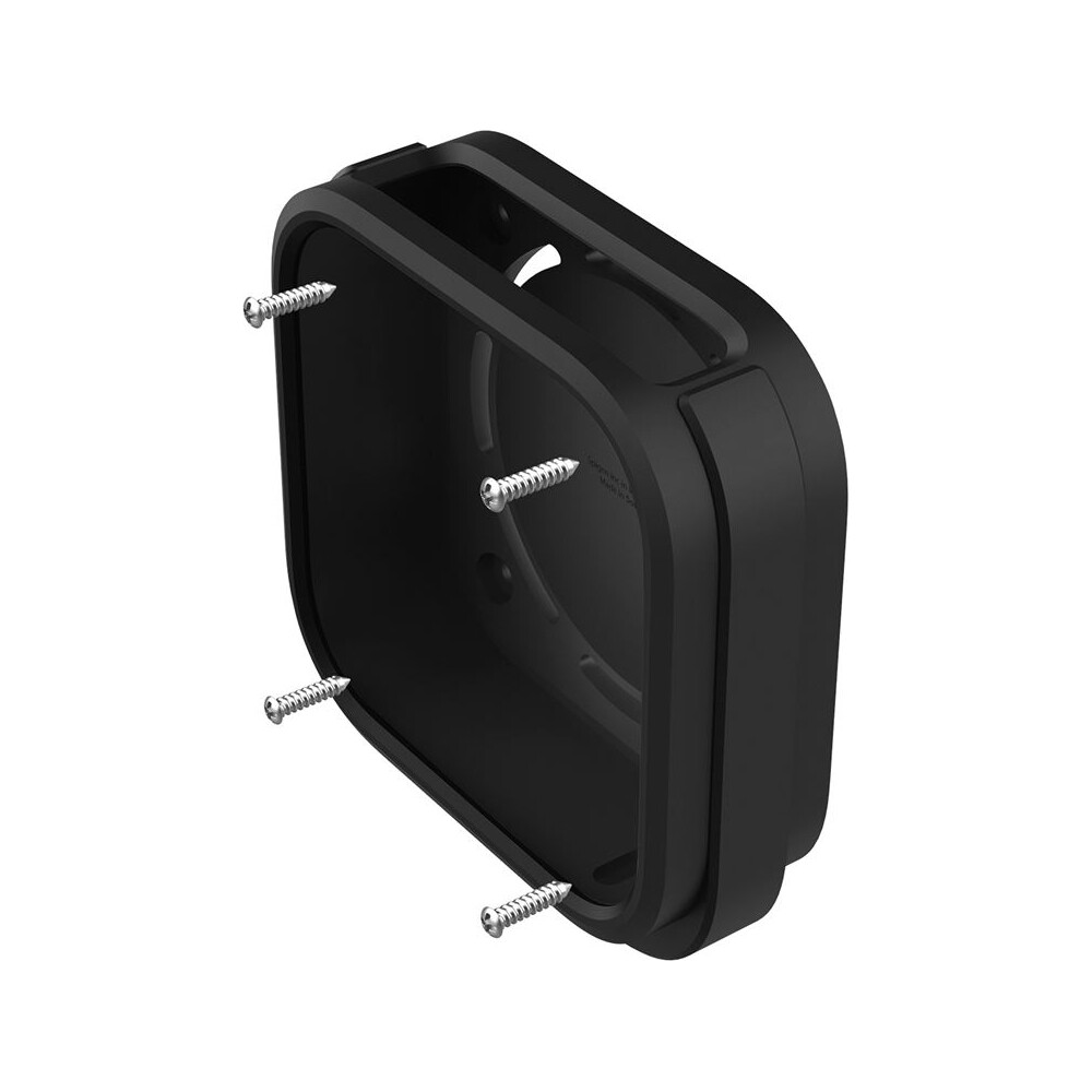 Spigen-Silicone-Fit-Mount-silikonovy-drzak-pro-Apple-TV-4K-3th-Gen-2022-cerny