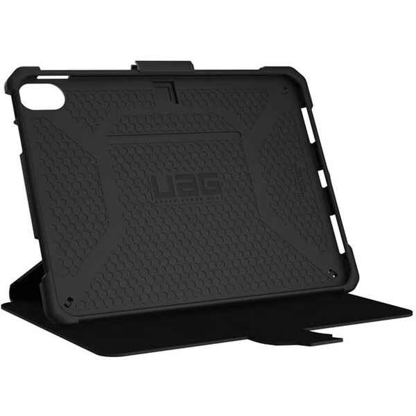 UAG-Metropolis-SE-odolne-pouzdro-iPad-11-2025-iPad-10-9-2022-cerne