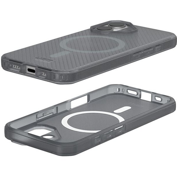 UAG-Dot-MagSafe-kryt-iPhone-17-kourovy