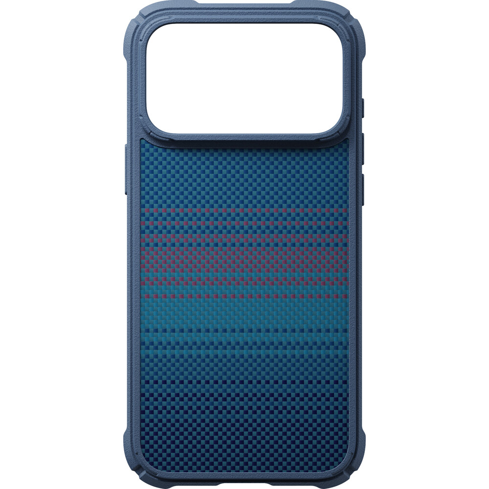 Pitaka-Cairn-Case-MagSafe-kryt-iPhone-18-Pro-Max-Midnight