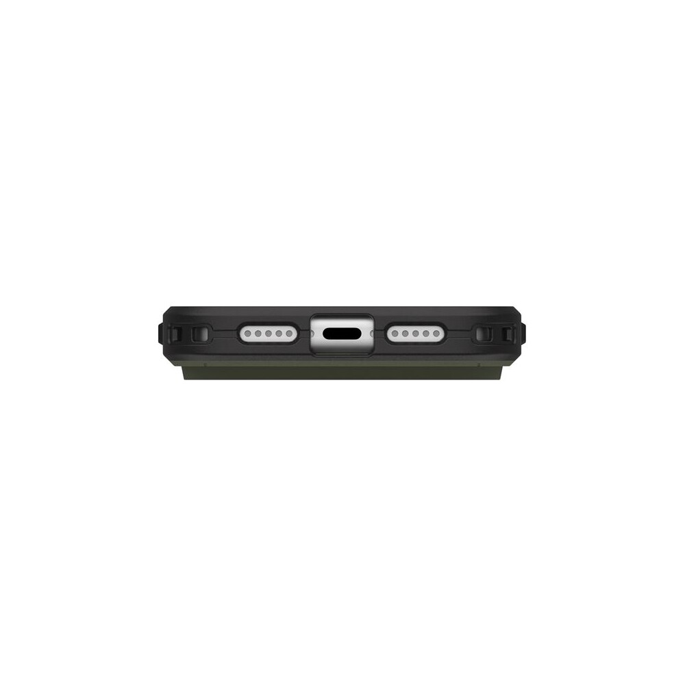 UAG-Civilian-Magsafe-kryt-iPhone-17-Pro-zeleny-oranzovy
