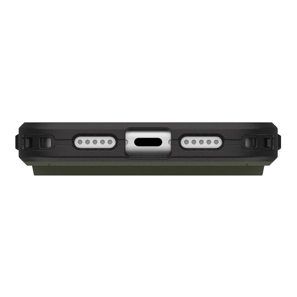 UAG-Civilian-Magsafe-kryt-iPhone-17-Pro-zeleny-oranzovy