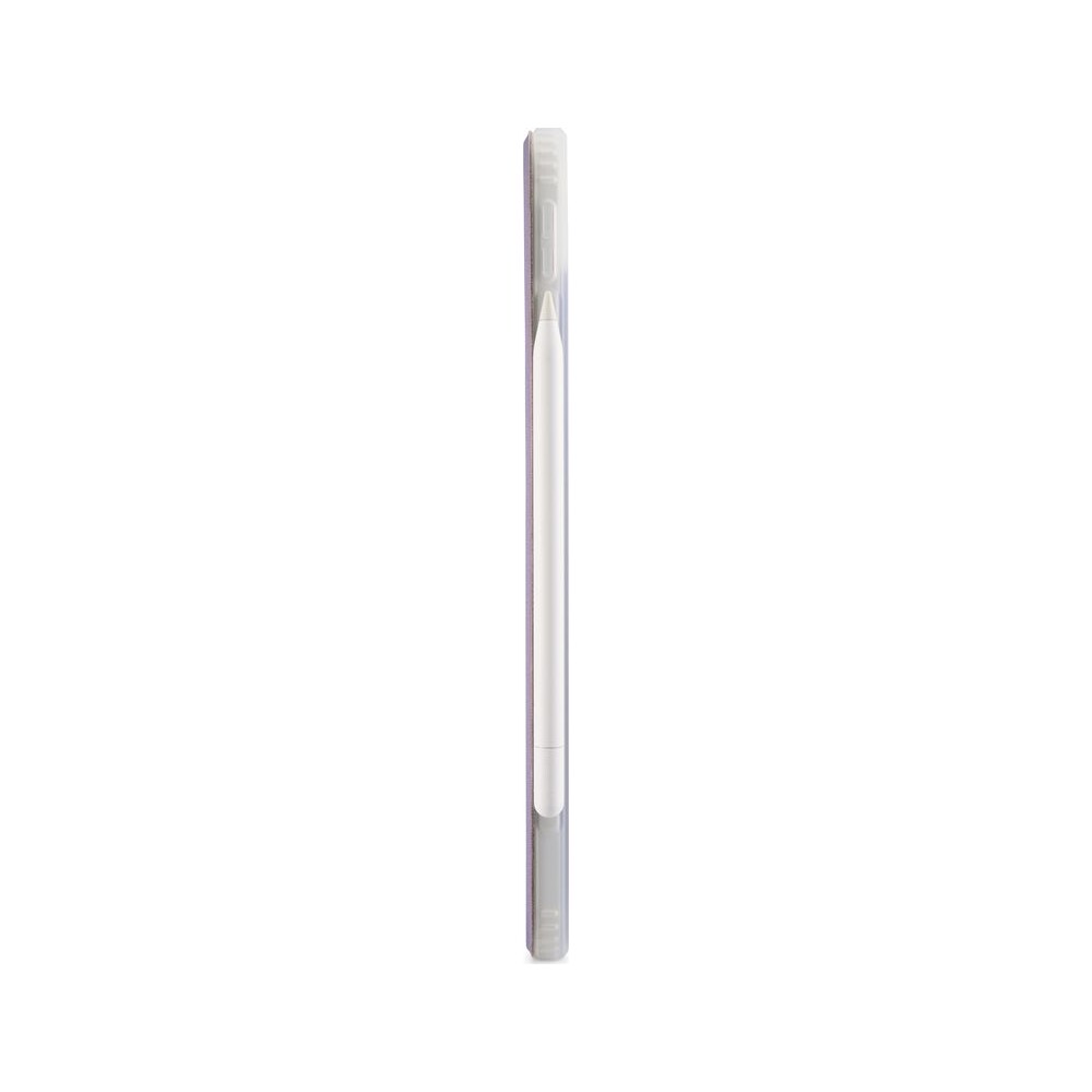 Pipetto-Origami-No7-Tri-Folio-pouzdro-iPad-11-2025-iPad-2022-fialove