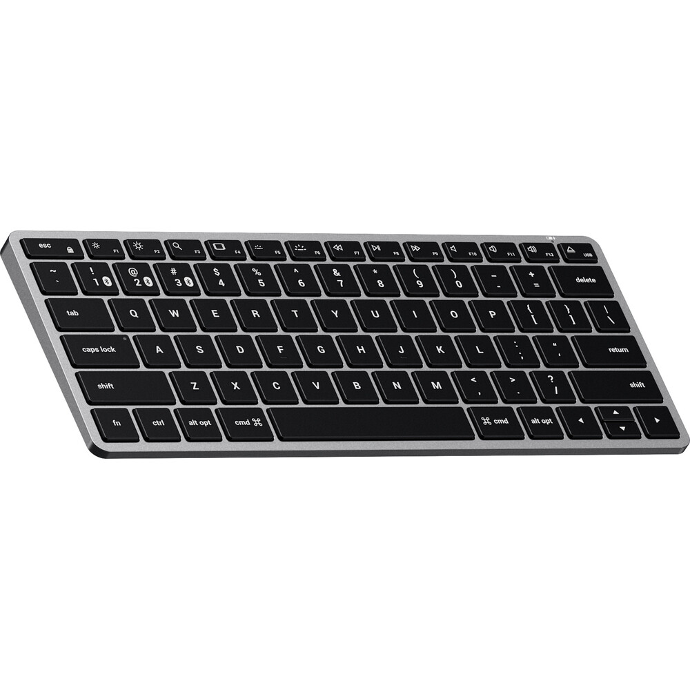 Satechi-Slim-X1-bezdratova-klavesnice-US-vesmirne-seda
