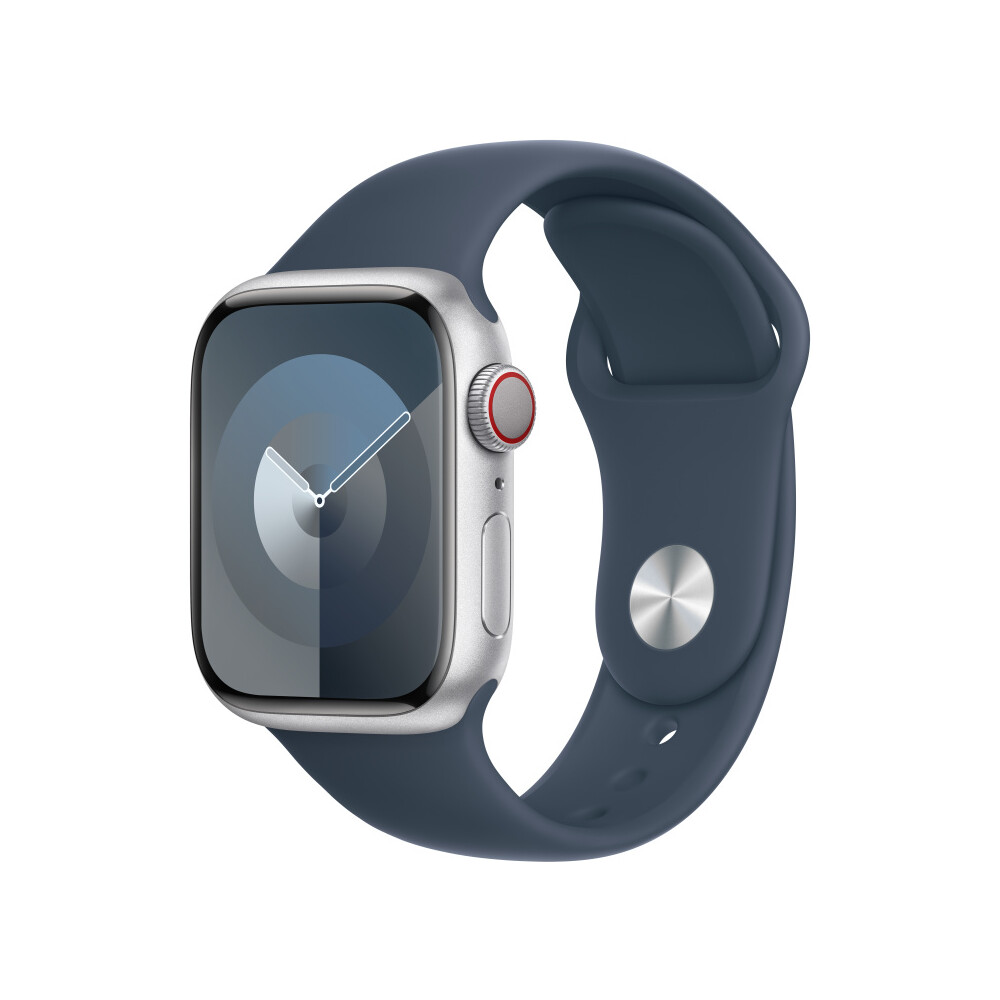 Apple-Watch-49-45-44-42mm-bourkove-modry-sportovni-reminek-M-L
