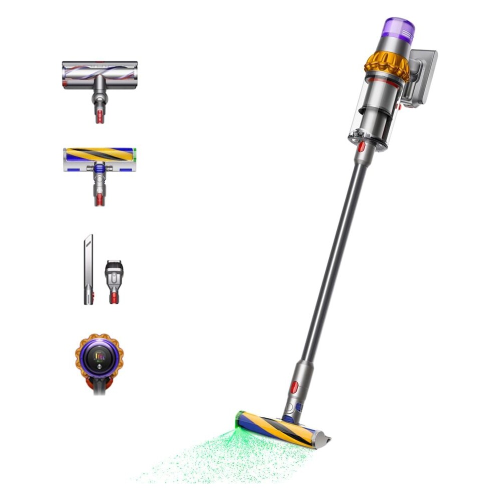 Dyson-V15-Detect-Absolute-2023-zluty-sedy