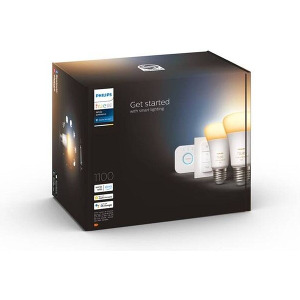 Philips-HUE-2ks-Bluetooth-LED-zarovka-Philips-HUE-Bridge-Philips-HUE-Dimmerswitch