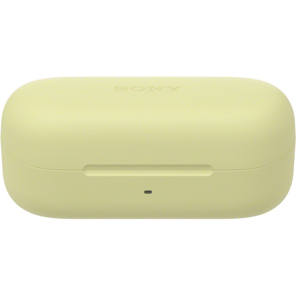 Sony-WF-C510-bezdratova-sluchatka-zluta