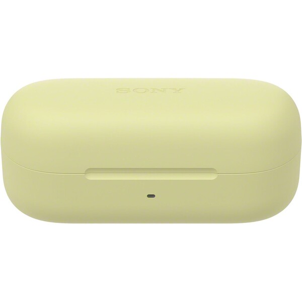 Sony-WF-C510-bezdratova-sluchatka-zluta