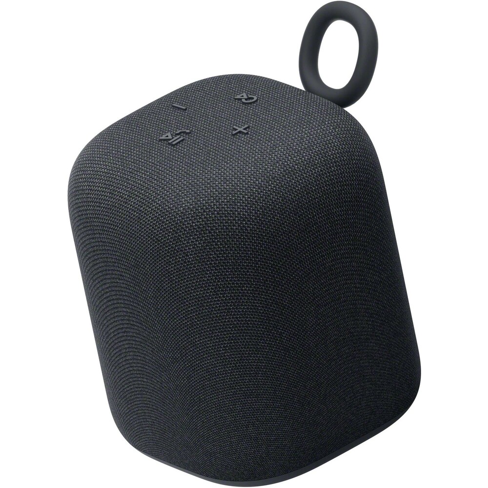 Sony-LinkBuds-reproduktor-cerny