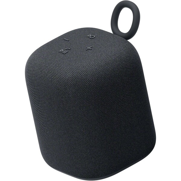 Sony-LinkBuds-reproduktor-cerny